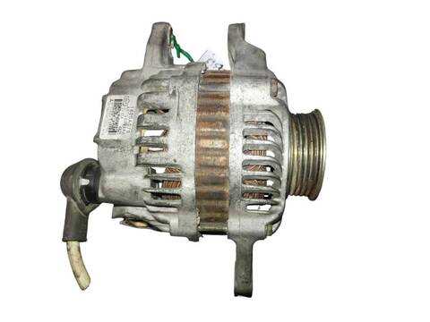 Foto 2ª: Alternador Mitsubishi Colt 1.3 Z21A) 95CV (2002)