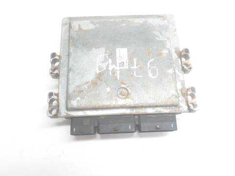 Foto 2ª: Centralita Motor ECU Renault Arkana TECHNO