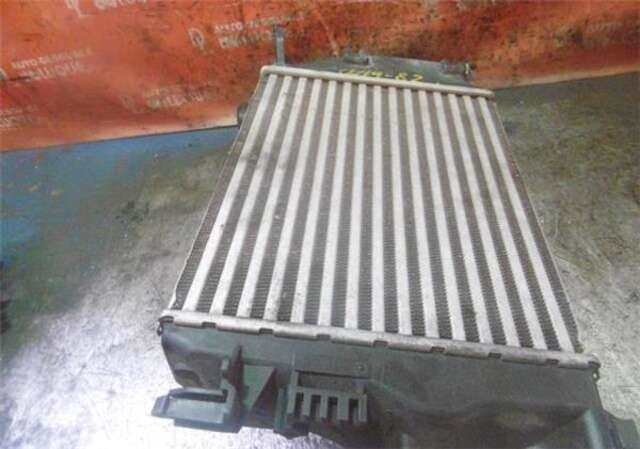 Intercooler Nissan Qashqai 1.2 16V T