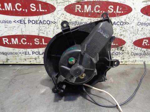 Foto 4ª: Calefacción Citroen Xsara 2.0 HDI CAT RHY - DW10TD) BERLINA 90CV 66KW (2003)