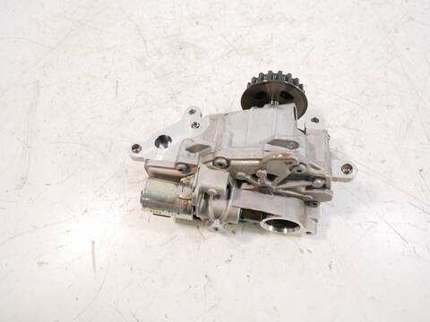 Bomba de Aceite Ford Transit 170 CV 125KW