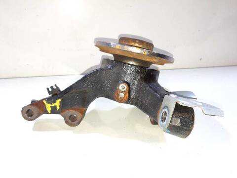 Foto 2ª: Mangueta Delantera Izquierda Mercedes Vito 2.1 CDI CAT 136CV 100KW (2014)