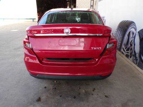 Foto 1ª: Paragolpes Trasero Fiat Tipo 1.4 G 95CV 70KW II 356) BERLINA 843A1000 (2019)