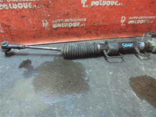 Foto 2ª: Cremallera de Direccion Hyundai Atos 1.0 I [G4HC]