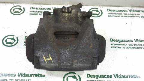 Pinza Freno Delantera Izquierdo Renault Megane BUSINESS BERLINA 110CV 81KW III BERLINA 5 P