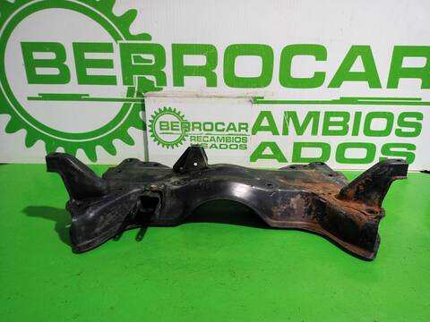 Foto 3ª: Puente Delantero Peugeot 206 E-MUSIC BERLINA 75CV 55KW (2004)