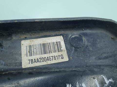 Foto 2ª: Brazo Suspension Delantero Izquierdo Citroen C4 FEEL EDITION PICASSO 120CV 88KW [BH01] (2015)