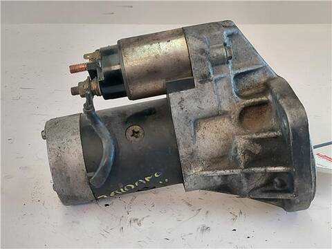 Motor de Arranque Ford Maverick 2.7 TD 125CV 92KW
