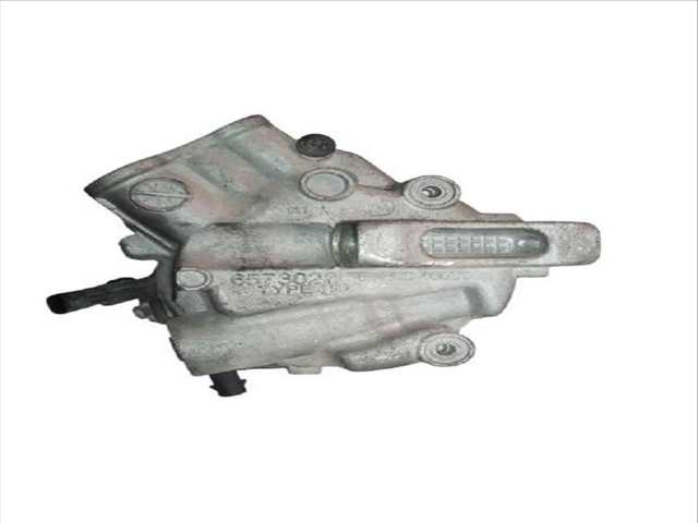 Foto 2ª: Compresor Aire Acondicionado Opel Meriva 1.6 CDTI 75) (2010)