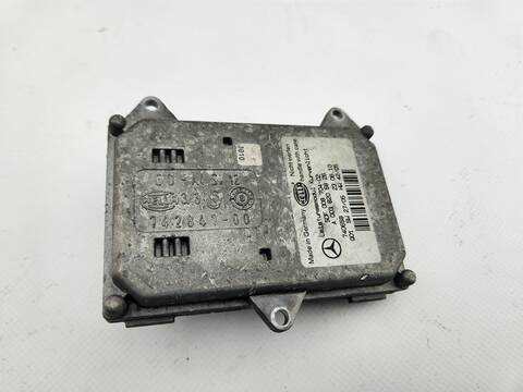 Centralita Faros Xenon Mercedes Clase C 160 280 219.354) 231CV 170KW