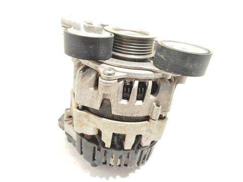 Foto 3ª: Alternador Audi A4 30 TDI MILD HYBRID AVANT 136CV 100KW [DTNB] (2024)