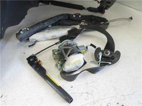 Foto 3ª: Kit Airbag Peugeot 3008 1.6 SPORT PACK 156CV 115KW [5FV (EP6CDT)] (2010)
