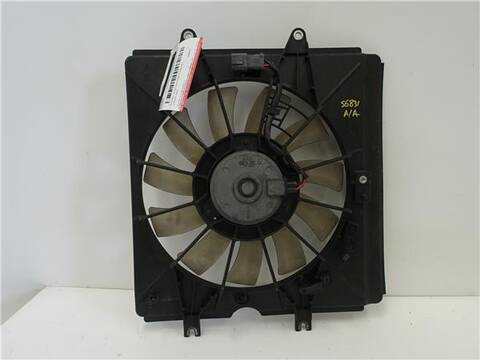 Electroventilador Honda Frv 2.2 CTDI COMFORT 140CV 103KW BE)