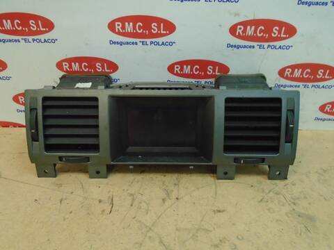 Pantalla Multifuncion Opel Vectra 1.9 CDTI BERLINA 120CV 88KW