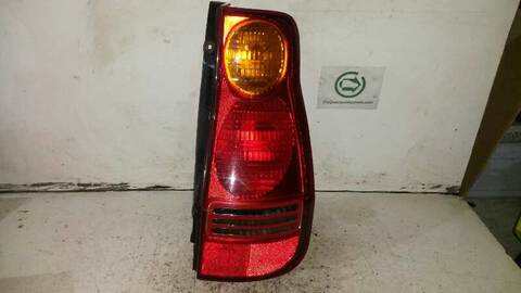 Piloto Trasero Derecho Hyundai Matrix 122CV 90KW