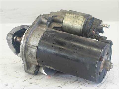 Foto 2ª: Motor de Arranque Mercedes Clase E 180 3.2 E 280 CDI 211.023) BERLINA 177CV 130KW [OM 648.961] (2009)