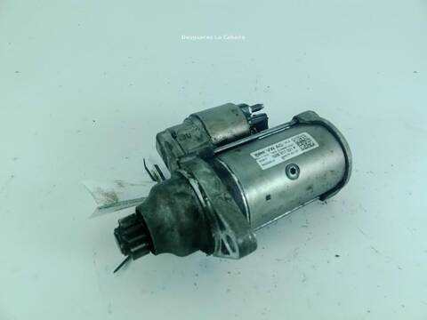 Motor de Arranque Seat Leon 2.0 TDI 150CV