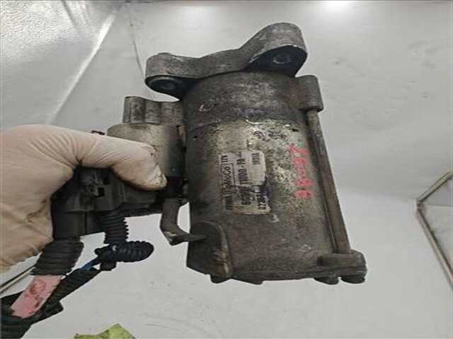 Foto 1ª: Motor de Arranque Ford S Max 2.0 TREND (03.2010- ) [2.0 LTR. - 103 KW TDCI CAT] (CA1)(2006 _)