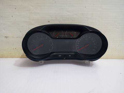 Cuadro de Instrumentos Opel Grandland OPEL 2020 131CV 96KW