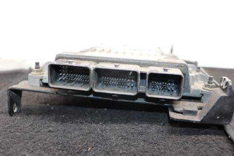 Foto 2ª: Centralita Motor ECU Renault Scenic 1 5 LTR. - 74 KW DCI DIESEL 2005 101CV