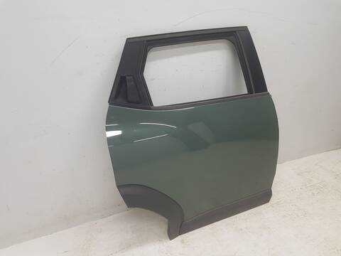 Foto 3ª: Puerta Trasera Derecha Dacia Duster TCE 130 EXPRESSION