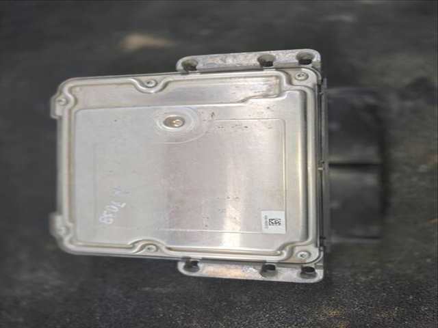 Foto 2ª: Centralita Motor ECU Ford Fiesta TREND 75CV 55KW (2016)