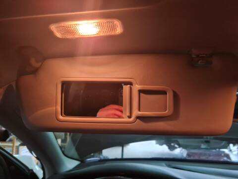 Foto 1ª: Parasol Izquierdo Audi A4 BASIS 150CV 110KW [CJCD] (2014)