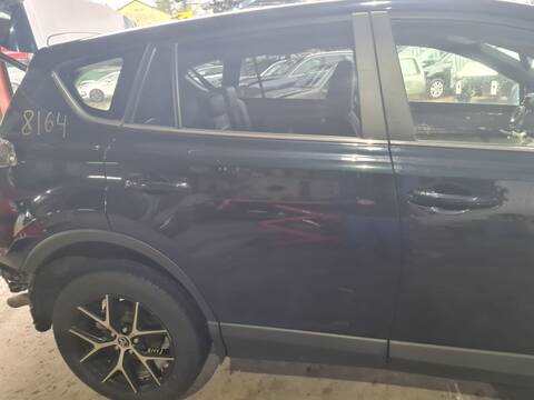 Puerta Trasera Derecha Toyota Rav4 2.0 4WD ZSA44_) 151CV 112KW