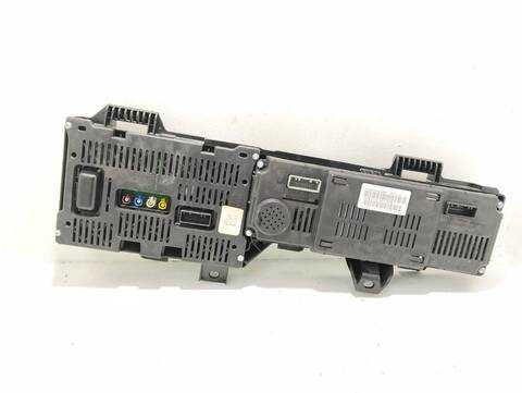 Foto 2ª: Cuadro de Instrumentos Renault Scenic AUTHENTIQUE 1 16V TCE 116CV (2009)