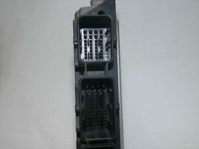 Foto 4ª: Centralita Motor ECU Ford C Max 1.6 TDCI 2003-2007 [G8DA] (2004)