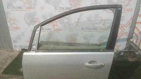 Foto 3ª: Puerta Delantera Izquierda Ford C Max VERSION INDEFINIDA CB3)