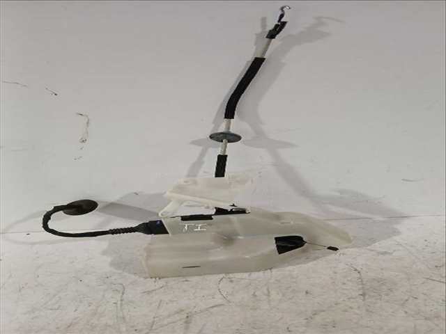 Cerradura Puerta Trasera Izquierda Volkswagen Phaeton 3.0 V6 TDI 4MOTION 240CV