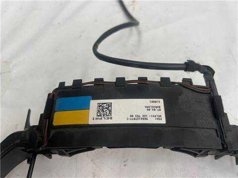 Foto 2ª: Mando Multifuncion Citroen C3 1.4 HDI 68CV [8HX (DV4TD)]