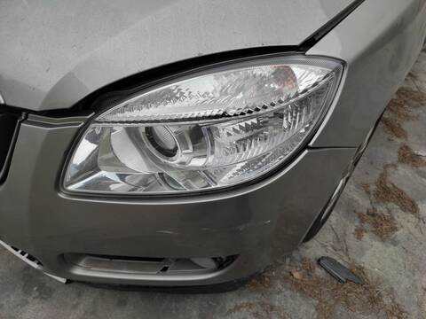 Faro Izquierdo Skoda Roomster BMS