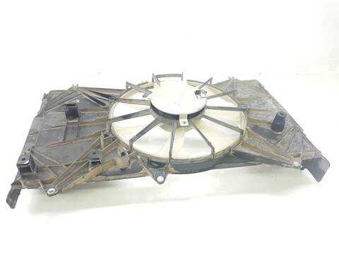 Foto 1ª: Electroventilador Suzuki Vitara 1.6 GL 4X2 (2015)