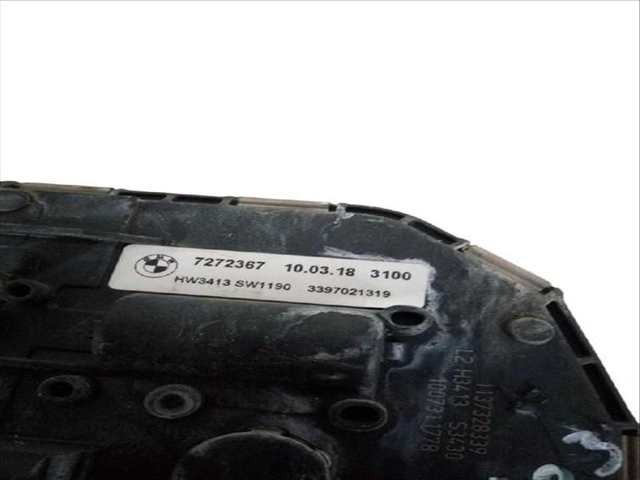 Motor Limpia Delantero Bmw Serie 5 518 530 D 245CV