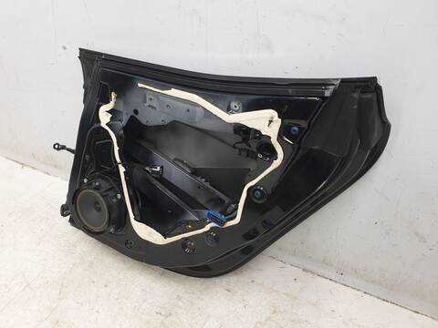 Foto 2ª: Puerta Trasera Derecha Maserati Ghibli DIESEL