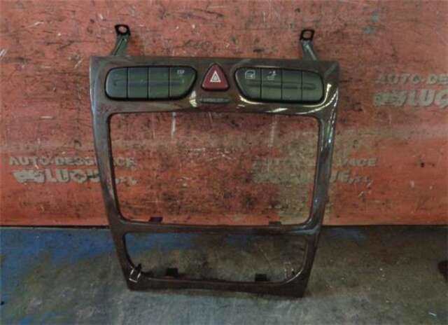 Mando Multifuncion Mercedes Clase C 160 2.2 C 200 CDI (LA)(203.007) [2.2 LTR. - 90 KW CDI CAT]