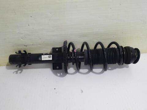 Amortiguador Delantero Izquierdo Volkswagen Polo A-POLO 75CV