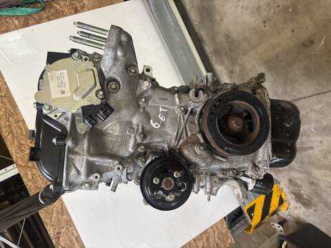 Foto 3ª: Motor Completo Mazda 2 90CV 66KW [P5X0] (2019)