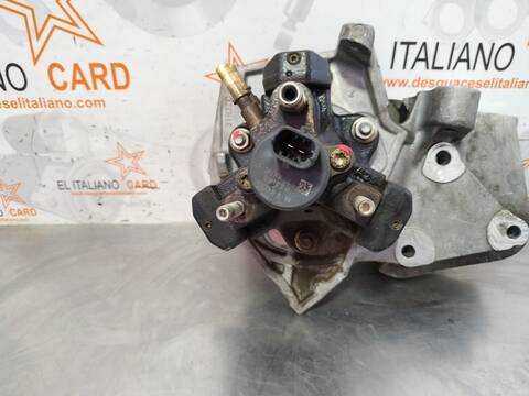 Foto 3ª: Bomba Inyeccion Renault Megane CONFORT AUTHENTIQUE BERLINA 120CV 88KW II BERLINA 3P [F9Q B8] (2004)