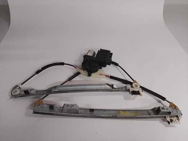Elevalunas Eléctrico Delantero Derecho Citroen C4 2.0 HDI PICASSO