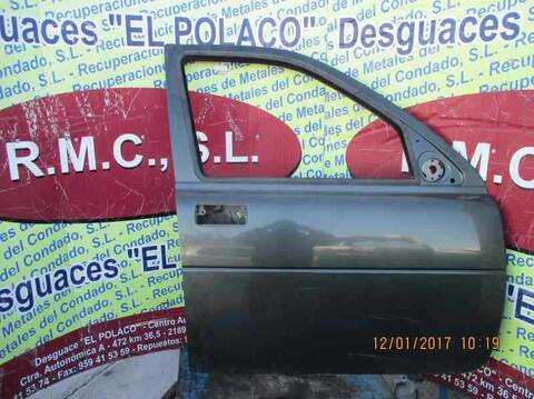 Puerta Delantera Derecha Land Rover Freelander 2.0 TD4 CAT 112CV 82KW