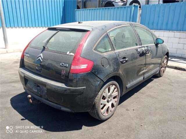 Foto 2ª: Faro Antiniebla Delantero Derecho Citroen C4 2.0 HDI [RHR (DW10BTED4)]