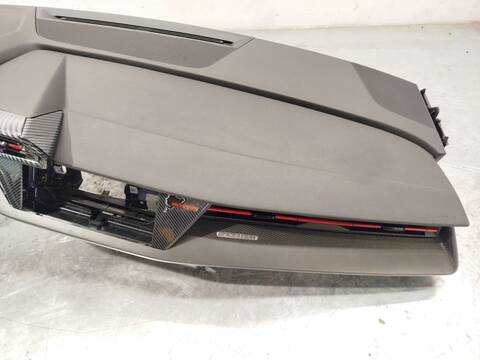 Foto 4ª: Kit Airbag Audi A3 RS3 QUATTRO 400CV 294KW [DNWA] (2022)