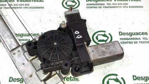 Foto 2ª: Elevalunas Eléctrico Delantero Derecho Citroen Jumper 3.0 HDI FAP CAT 157CV 116KW CAJA CERRADA [F1CE0481D (F30DT)] (2009)