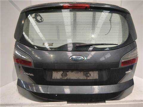 Foto 1ª: Portón Ford S Max 2.0 TDCI 140CV 103KW CA1) [QXWB] (2008)