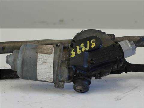Foto 2ª: Motor Limpia Delantero Dodge Caliber 2.0 S 140CV 103KW [D BSY] (2006)