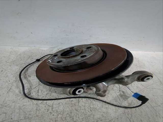 Foto 3ª: Mangueta Trasera Izquierda Mercedes Clase B 150 B 180 CDI - D 246.212) 109CV 80KW [OM 607.951 (K9K)] (2013)