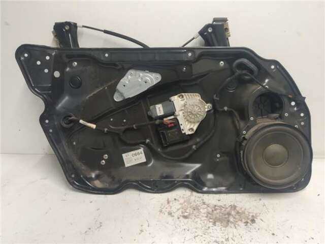 Elevalunas Eléctrico Delantero Izquierdo Volkswagen Passat 2.0 ADVANCE [2.0 LTR. - 103 KW TDI]